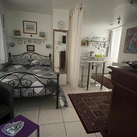 Appartement La Cour des Cordonniers, Centre Cathédrale Petite France à Strasbourg Extérieur photo