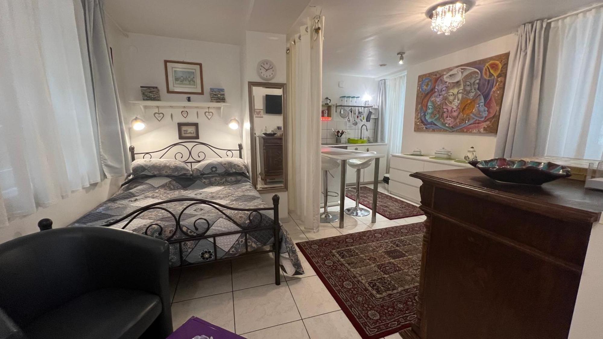 Appartement La Cour des Cordonniers, Centre Cathédrale Petite France à Strasbourg Extérieur photo